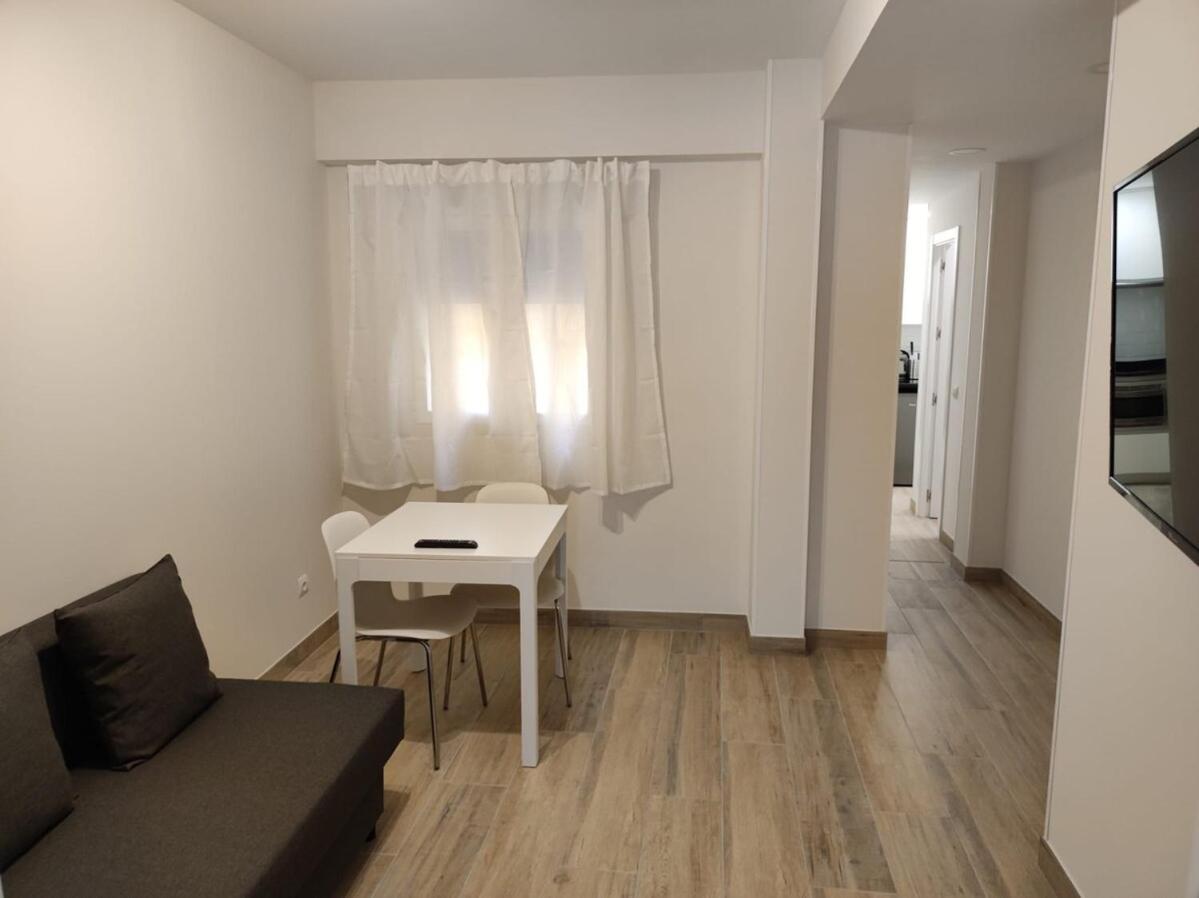 Appartement Rio *